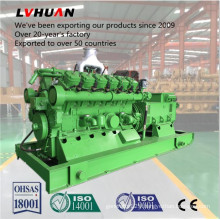 Top Quality Big Power Coal Gas Generator with Favourable Factory Price
